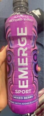 Emerge