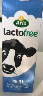 Lactofree