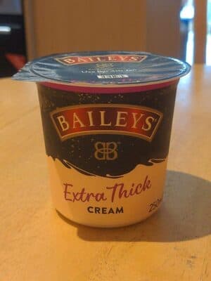Greek Style Yogurt