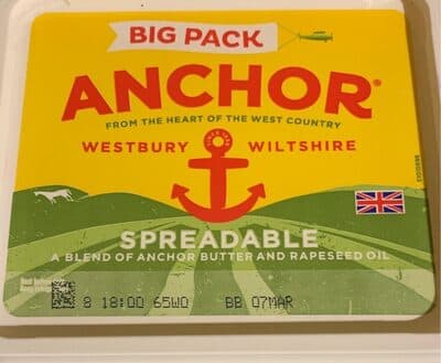 Anchor