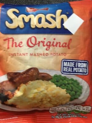 Smash