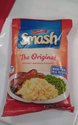 Smash
