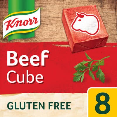 Beef Stock Cubes