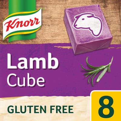 Lamb Stock