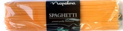 Spaghetti