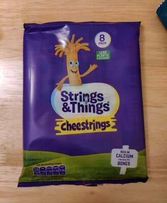 Cheesestrings