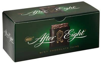 After Eight