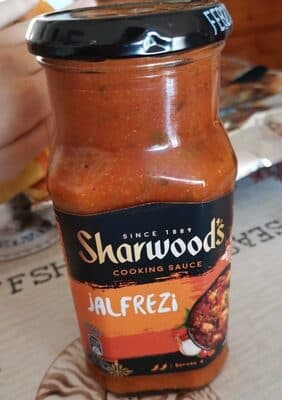 Jalfrezi