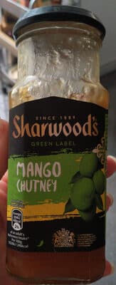 Mango Chutney