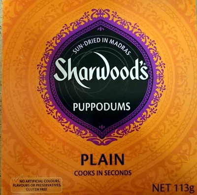 Puppodums Plain