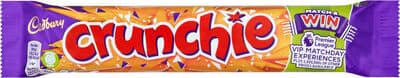 Crunchie Bar