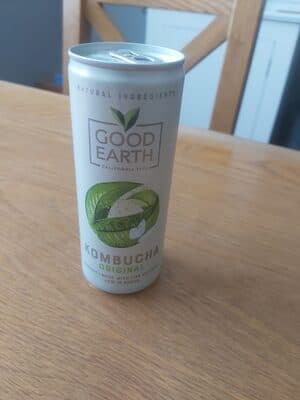 Kombucha Original
