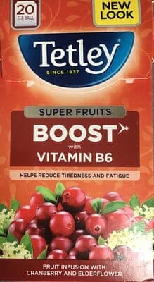 Boost