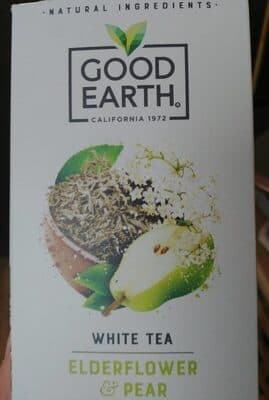 White Tea