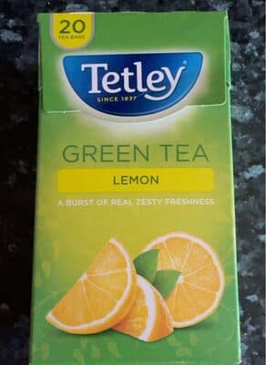 Green Tea