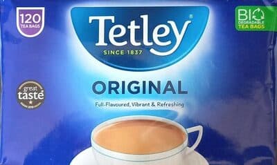 Tea Bags - Original