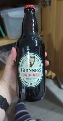 Guinness