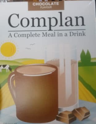 Complan