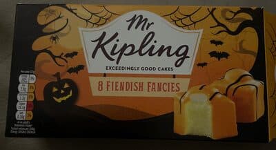 Fiendish Fancies