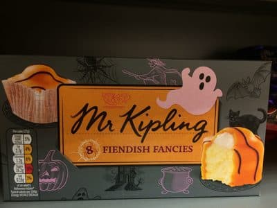 Fiendish Fancies