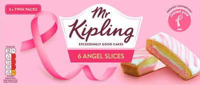 Angel Slices