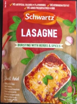 Lasagne