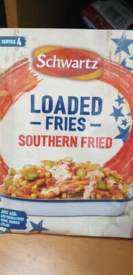 Loaded Fries