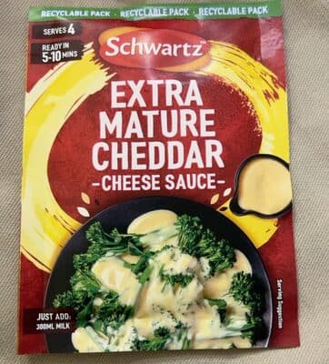 Extra Mature Cheddar