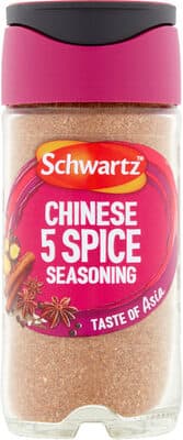 Chinese 5 Spice Seasoning