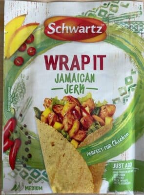 Jamican Jerk