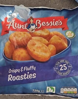 Roasties