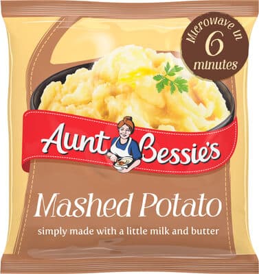Mashed Potato