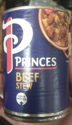 Beef Stew