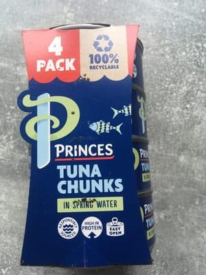 Tuna