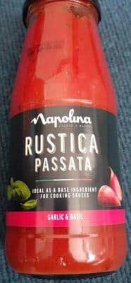 Rustica Passata