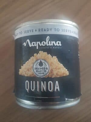 Quinoa