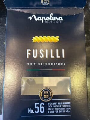 Fusili