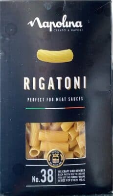 Rigatoni