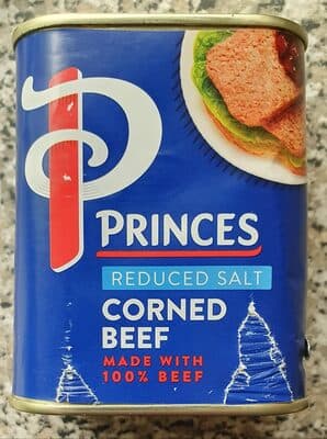 Corned Beef