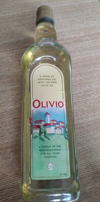 Olivio Oil