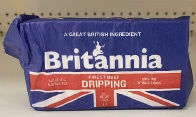 Finest Beef Dripping