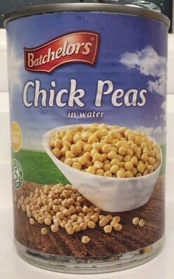 Chick Peas