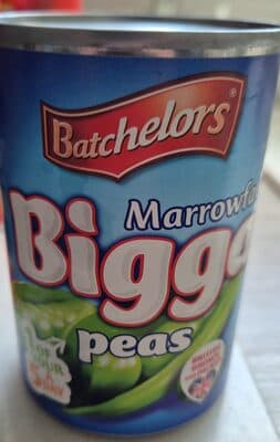 Bigga Marrowfat Processed Peas