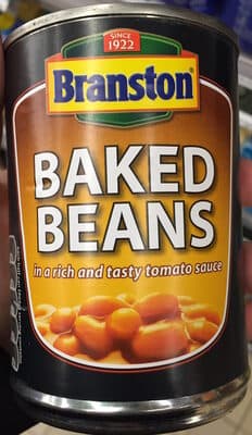 Baked Beans