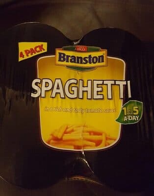 Spaghetti