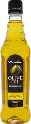 Napolina Olive Oil