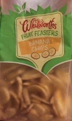 Banana Chips