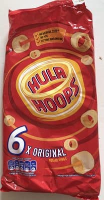 Hula Hoops Original