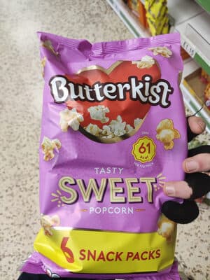 butterkist