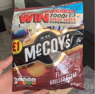 Crisps